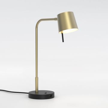 Lampka biurkowa Miura 1444008 7,5W/LED 367lm IP20 od Astro Lighting