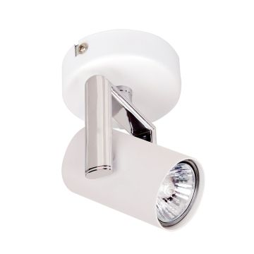 Reflektor ścienno-sufitowy FH31711B-WCH BLAND od Italux