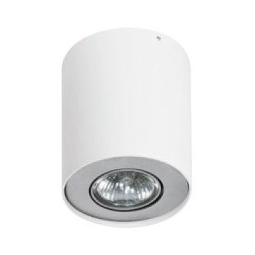 Downlight natynkowy NEOS AZ0606 1x50W/GU10 od AZzardo