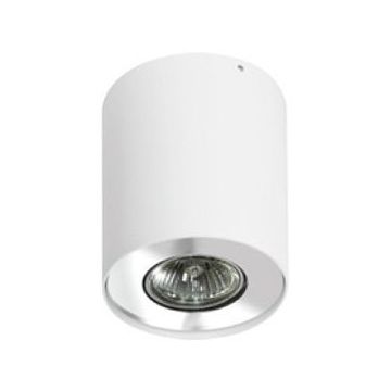 Downlight natynkowy NEOS AZ0707 1x50W/GU10 od AZzardo