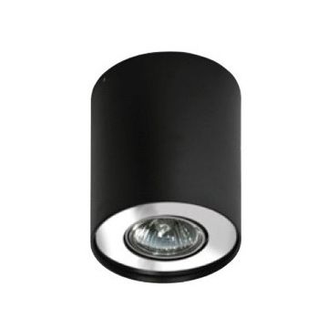 Downlight natynkowy NEOS AZ0708 1x50W/GU10 od AZzardo