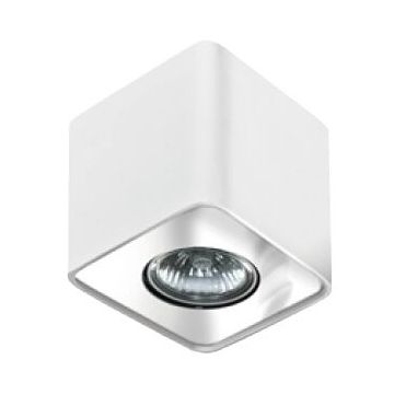Downlight natynkowy NINO
 AZ0735 1x50W/GU10 od AZzardo