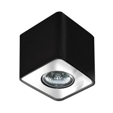 Downlight natynkowy NINO
 AZ0736 1x50W/GU10 od AZzardo
