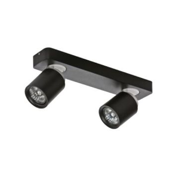 Spot TOMI 2 AZ0678 2x50W/GU10 od AZzardo