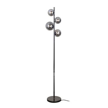 Lampa podłogowa Canello FL-406007-4-BCR 4x20W/G9 IP20 od Italux