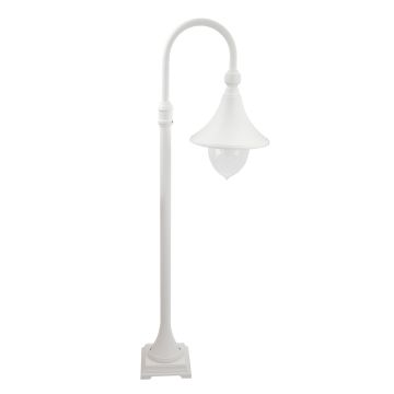 Lampa stojąca Firenze 805W 1x9W/E27 IP54 od Norlys