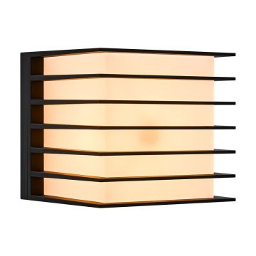 Kinkiet FLUCTUS 2318211003 1x15W/E27 IP44 od Nordlux