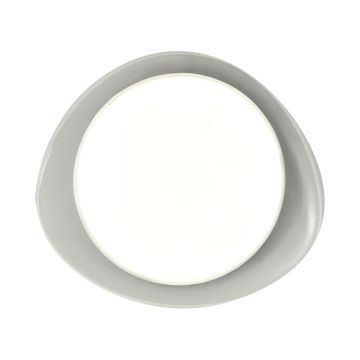 Plafon AURA FM2201001-470 3000K|4000K|5000K 1x24W/LED 2404lm IP20 od Zuma Line