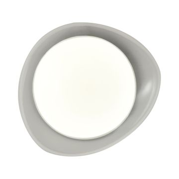 Plafon AURA FM2201001-570 3000K|4000K|5000K 1x36W/LED 3533lm IP20 od Zuma Line
