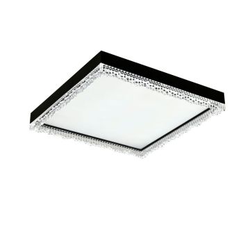 Plafon REGI FM2304458S-MB 3000K|4000K|5000K 1x50W/LED 2684lm IP20 od Zuma Line