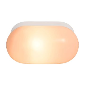 Kinkiet FOAM 2210131001 1x60W/E27 IP44 od Nordlux