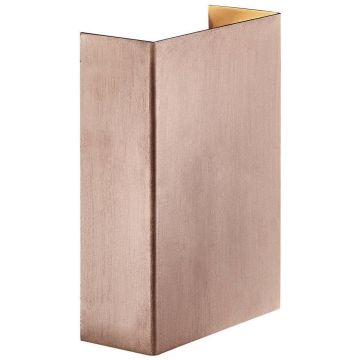 Kinkiet Fold 10 2019041030 3000K 225lm IP54 od Nordlux