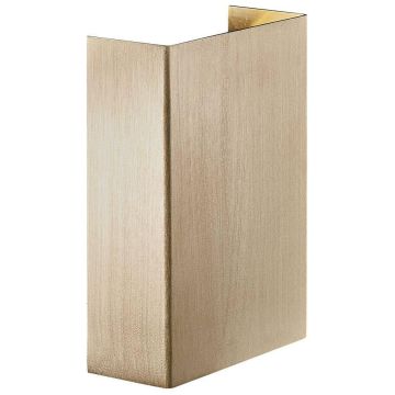 Kinkiet Fold 10 2019041035 3000K 225lm IP54 od Nordlux