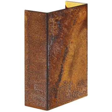 Kinkiet Fold 10 2019041038 3000K 200lm IP54 od Nordlux