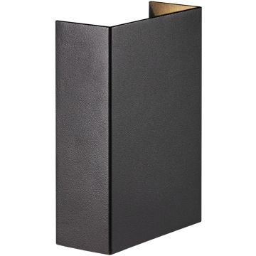 Kinkiet FOLD 2518031203 3000k 2x7.5w/led 400lm ip54 od Nordlux