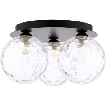 Lampa sufitowa Foley FOL5322-12 3x40w/G9 ip20 od Dar Lighting