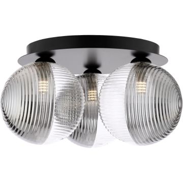 Lampa sufitowa Foley FOL5322-19 3x40w/G9 ip20 od Dar Lighting