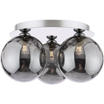 Lampa sufitowa Foley FOL5350-10 3x40w/G9 ip20 od Dar Lighting