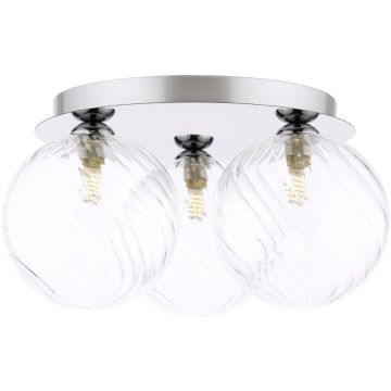Lampa sufitowa Foley FOL5350-22 3x40w/G9 ip20 od Dar Lighting