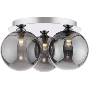 Lampa sufitowa Foley FOL5350-24 3x40w/G9 ip20 od Dar Lighting