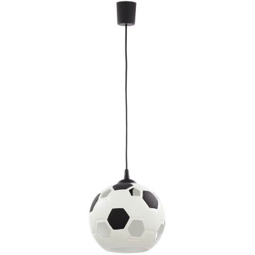 Lampa wisząca Football 6147 1x15W/E27 IP20 od TK Lighting