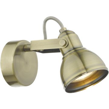 Spot Fothergill FOT0775 1x10w/gu10 ip20 od Dar Lighting