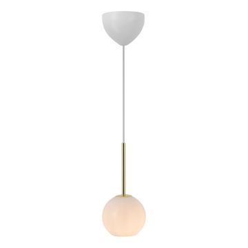 Lampa wisząca FRANCA 2312523035 1x40W/E14 IP20 od Nordlux