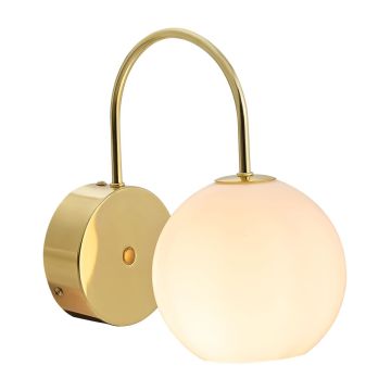 Kinkiet FRANCA 2312561035 1x40W/E14 IP20 od Nordlux