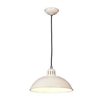 Lampa wisząca FRANKLIN/P CR FRANKLIN od Elstead Lighting