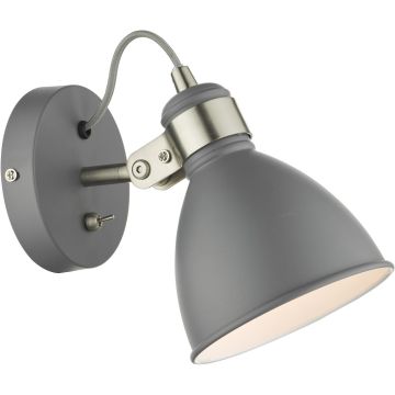 Spot Frederick FRE0737 1x40w/e14 ip20 od Dar Lighting