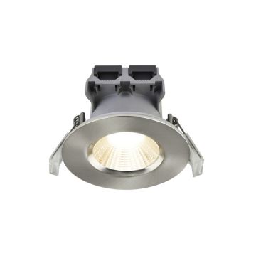 Downlight wpuszczany FREMONT 2310026032 2700K 1x4,5W/LED 345lm IP65 od Nordlux