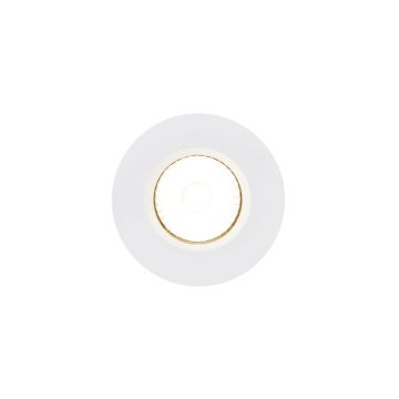 Downlight wpuszczany FREMONT 2310036001 2700K 1x4,5W/LED 345lm IP65 od Nordlux