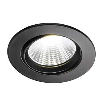 Downlight wpuszczany FREMONT 47570103 2700K 1x4,5W/LED 345lm IP23 od Nordlux