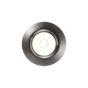 Downlight wpuszczany FREMONT 47570132 2700K 1x4,5W/LED 345lm IP23 od Nordlux