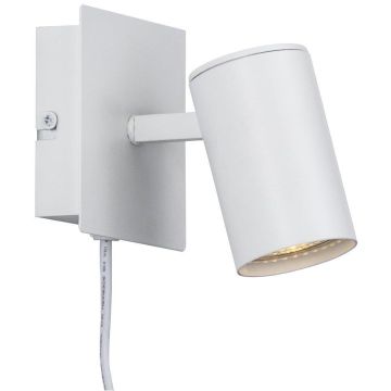 Kinkiet Frida 49801001 1x35W/GU10 IP20 od Nordlux
