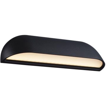Kinkiet Front 84081003 3000K 650lm IP44 od Nordlux