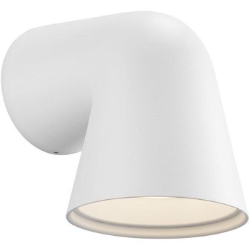Kinkiet Front Single 46801001 1x28W/GU10 IP44 od Nordlux