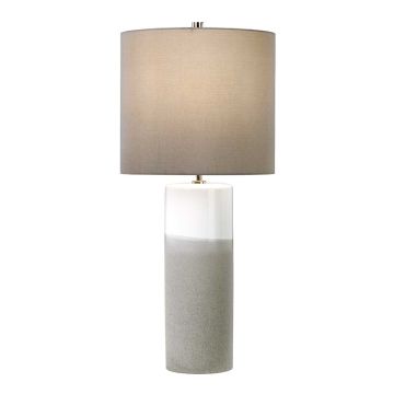 Lampa stołowa FULWELL/TL FULWELL od Elstead