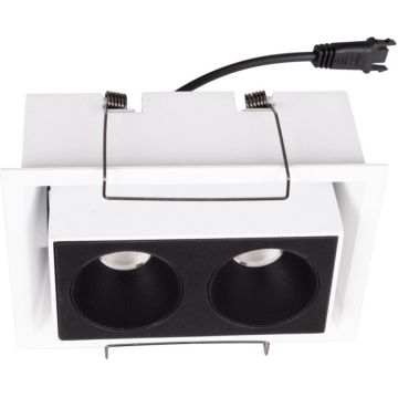 Downlight wpuszczany MODULAR H180.02 ip20 od Maxlight