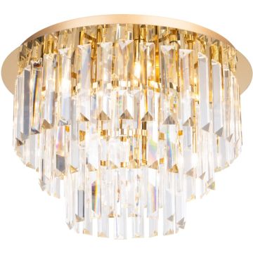 Lampa sufitowa MONACOC09 C0205 9x40w/g9 ip20 od Maxlight