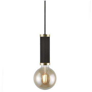 Lampa wisząca Galloway 2011053003 1x40W/E27 IP20 od Nordlux