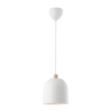 Lampa wisząca GASTON 2412653001 1x40W/E27 IP20 od Nordlux