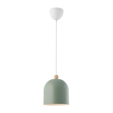 Lampa wisząca GASTON 2412653023 1x40W/E27 IP20 od Nordlux