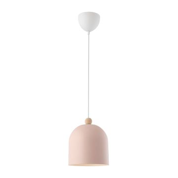 Lampa wisząca GASTON 2412653057 1x40W/E27 IP20 od Nordlux