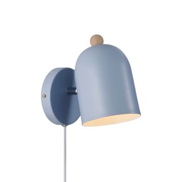 Kinkiet GASTON 2412671006 1x15W/E27 IP20 od Nordlux