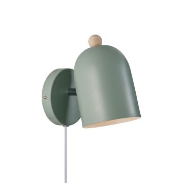 Kinkiet GASTON 2412671023 1x15W/E27 IP20 od Nordlux