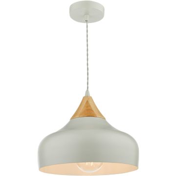 Lampa wisząca Gaucho GAU0139 1x60w/e27 od Dar Lighting
