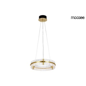Lampa wisząca MOOSEE SATURNUS MSE010100165 3000K 1x30W/LED 2400lm IP20 od King Home