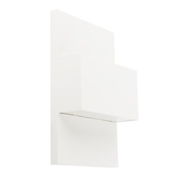 Kinkiet Geneve 5108W 4000K 1x8W/LED 961lm IP54 od Norlys