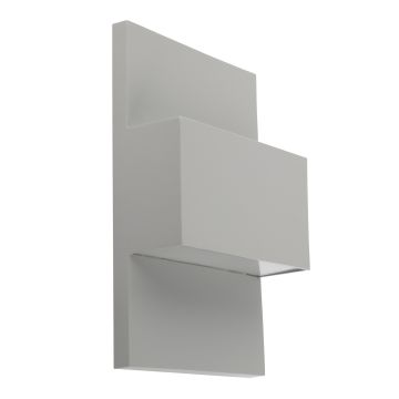 Kinkiet Geneve 874AL 1x9W/E27 IP54 od Norlys
